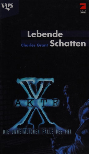 Lebende Schatten