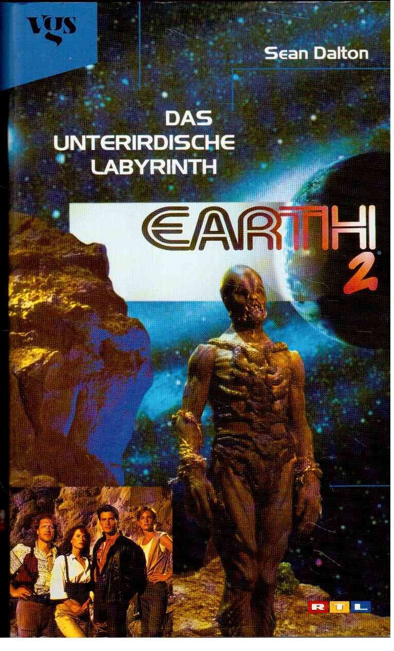 Das unterirdische Labyrinth