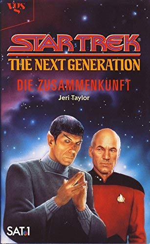 Die Zusammenkunft