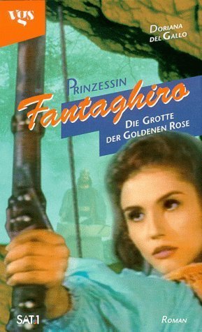 Prinzessin Fantaghiró