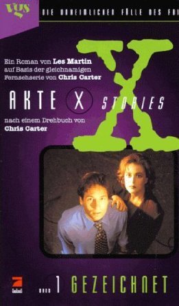 Gezeichnet