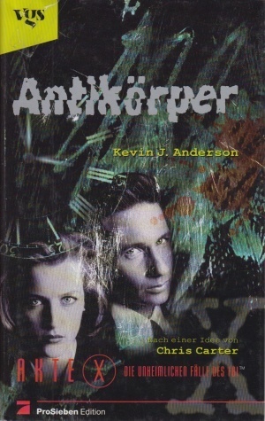 Antikörper
