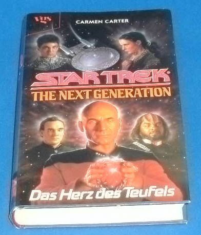 Das Herz des Teufels