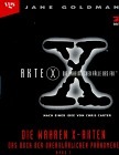 Die wahren X-Akten