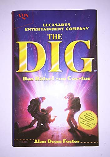 The Dig