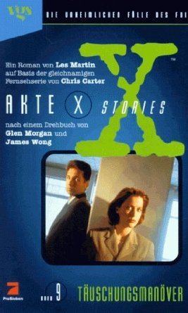 Täuschungsmanöver