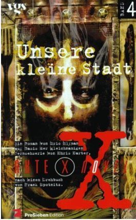 Unsere kleine Stadt