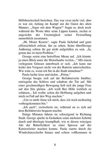 Unsere kleine Stadt