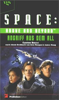 Angriff aus dem All