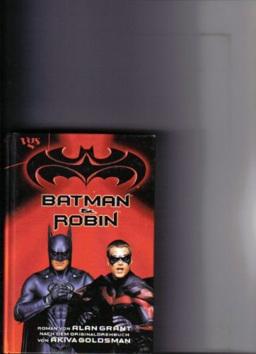 Batman und Robin