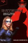 Batgirl