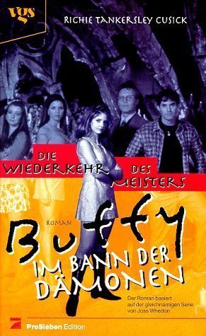 Die Wiederkehr des Meisters