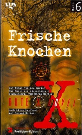 Frische Knochen