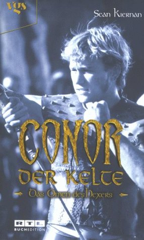 Conor - Der Kelte