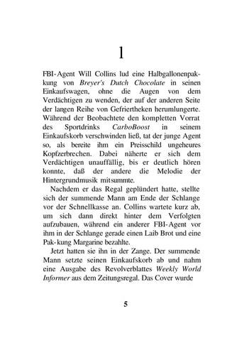 Mein Wille sei dein Wille