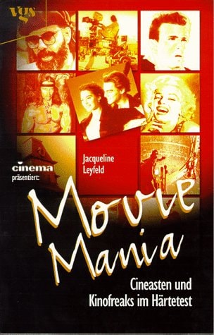 MovieMania