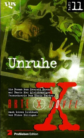 Unruhe