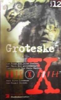 Groteske