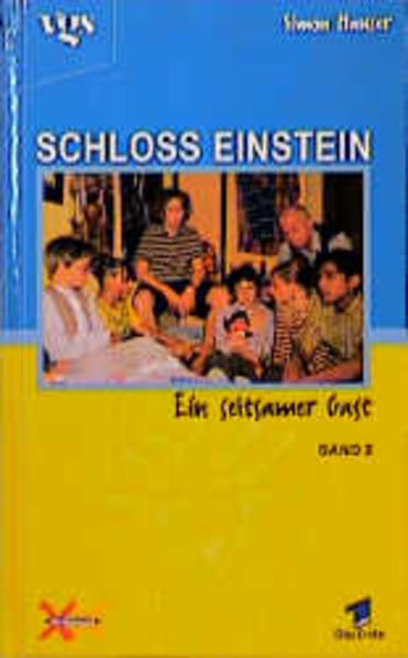 Ein seltsamer Gast