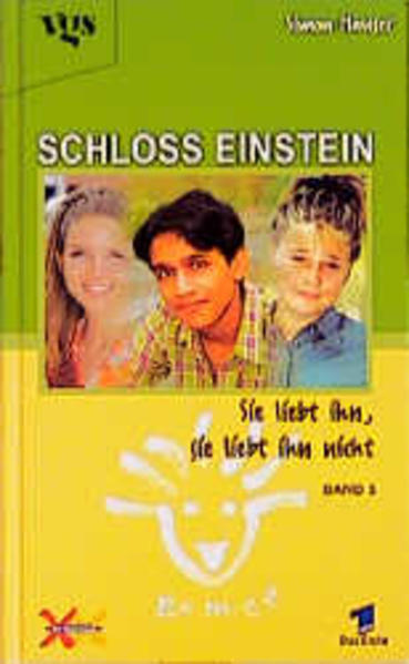 Sie liebt ihn, sie liebt ihn nicht