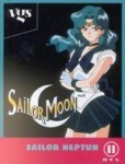 Sailor Neptun
