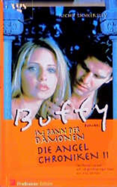 Buffy - Die Angel Chroniken / Der Vampir und die Jägerin