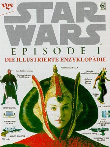 Die illustrierte Enzyklopädie