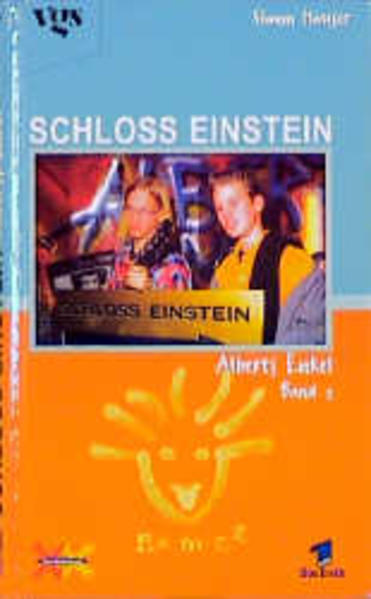 Alberts Enkel