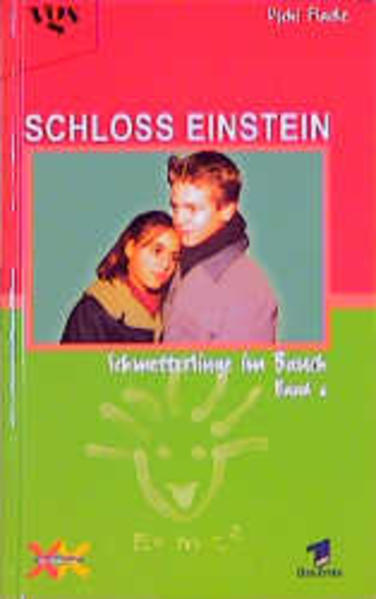 Schmetterlinge im Bauch