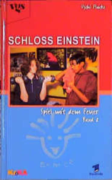 Spiel mit dem Feuer