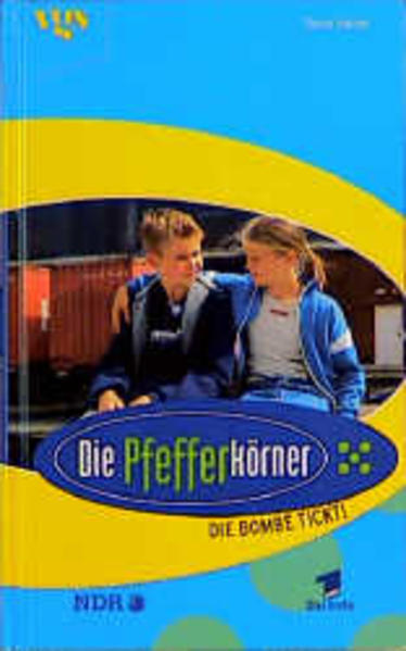 Die Bombe tickt!