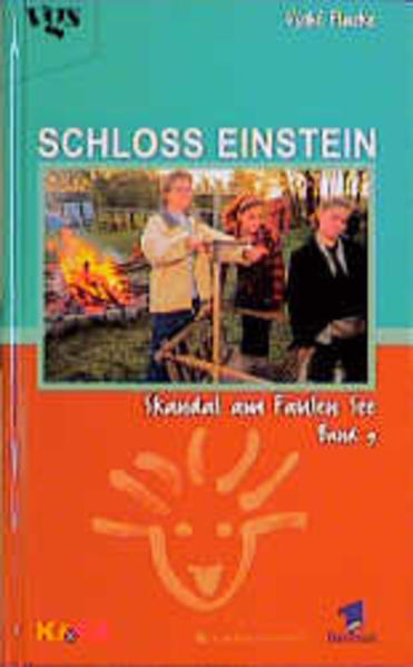 Skandal am Faulen See