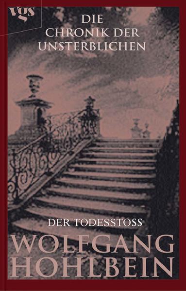 Die Chronik der Unsterblichen