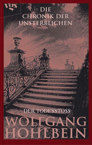 Die Chronik der Unsterblichen