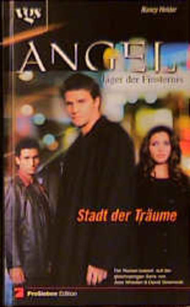 Stadt der Träume