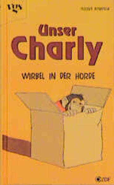 Wirbel in der Horde