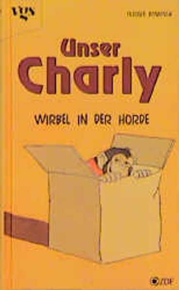 Wirbel in der Horde