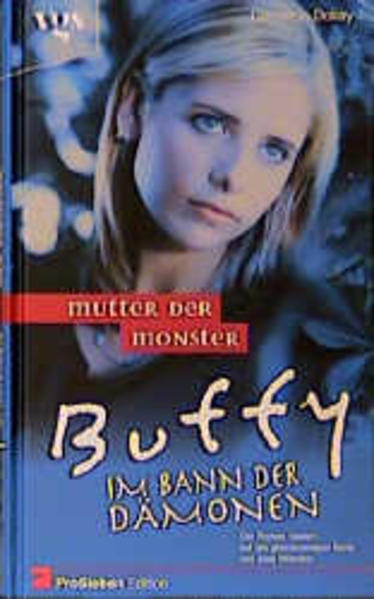 Mutter der Monster