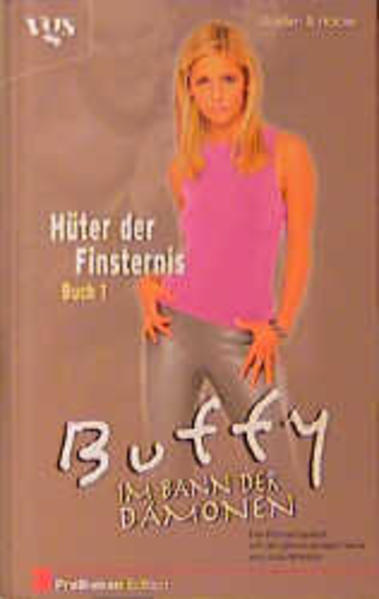 Hüter der Finsternis 1