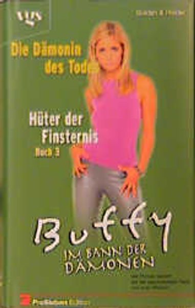 Hüter der Finsternis 3