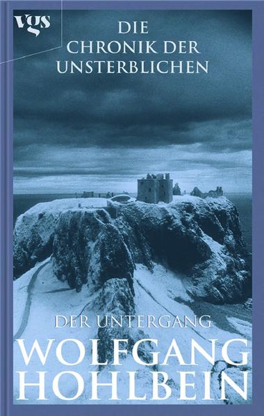 Die Chronik der Unsterblichen
