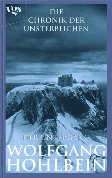 Die Chronik der Unsterblichen