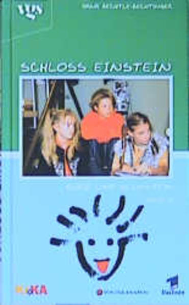 Schloss Einstein 14
