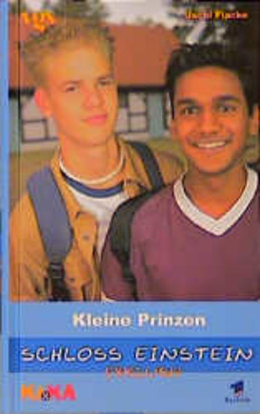 Kleine Prinzen