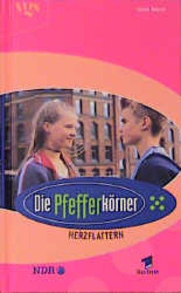 Die Pfefferkörner