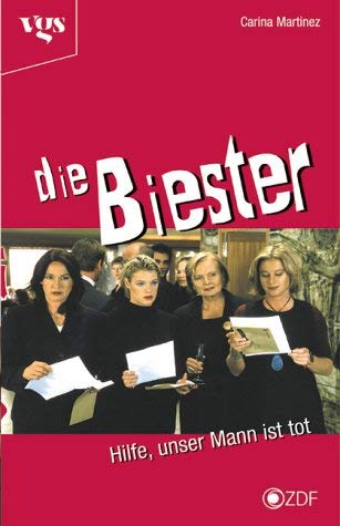 Hilfe, unser Mann ist tot