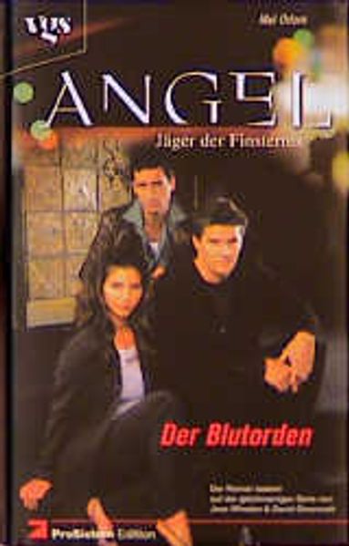 Der Blutorden