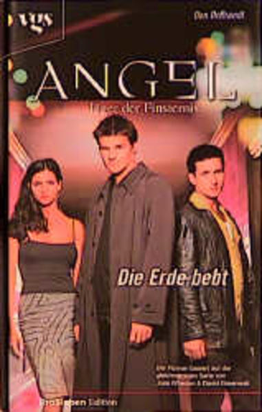 Die Erde bebt