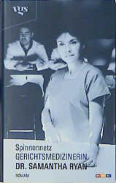 Gerichtsmedizinerin Dr. Samantha Ryan