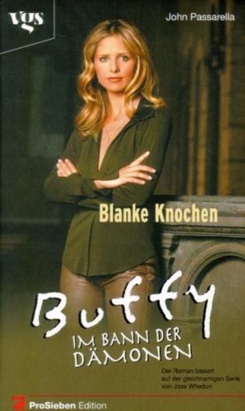 Blanke Knochen
